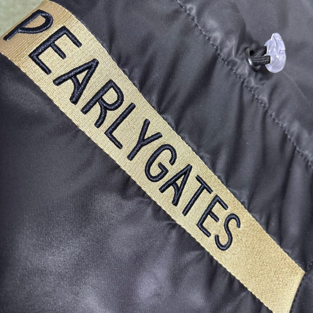 パーリーゲイツ ★ロッカーバッグ★新品タグ付★