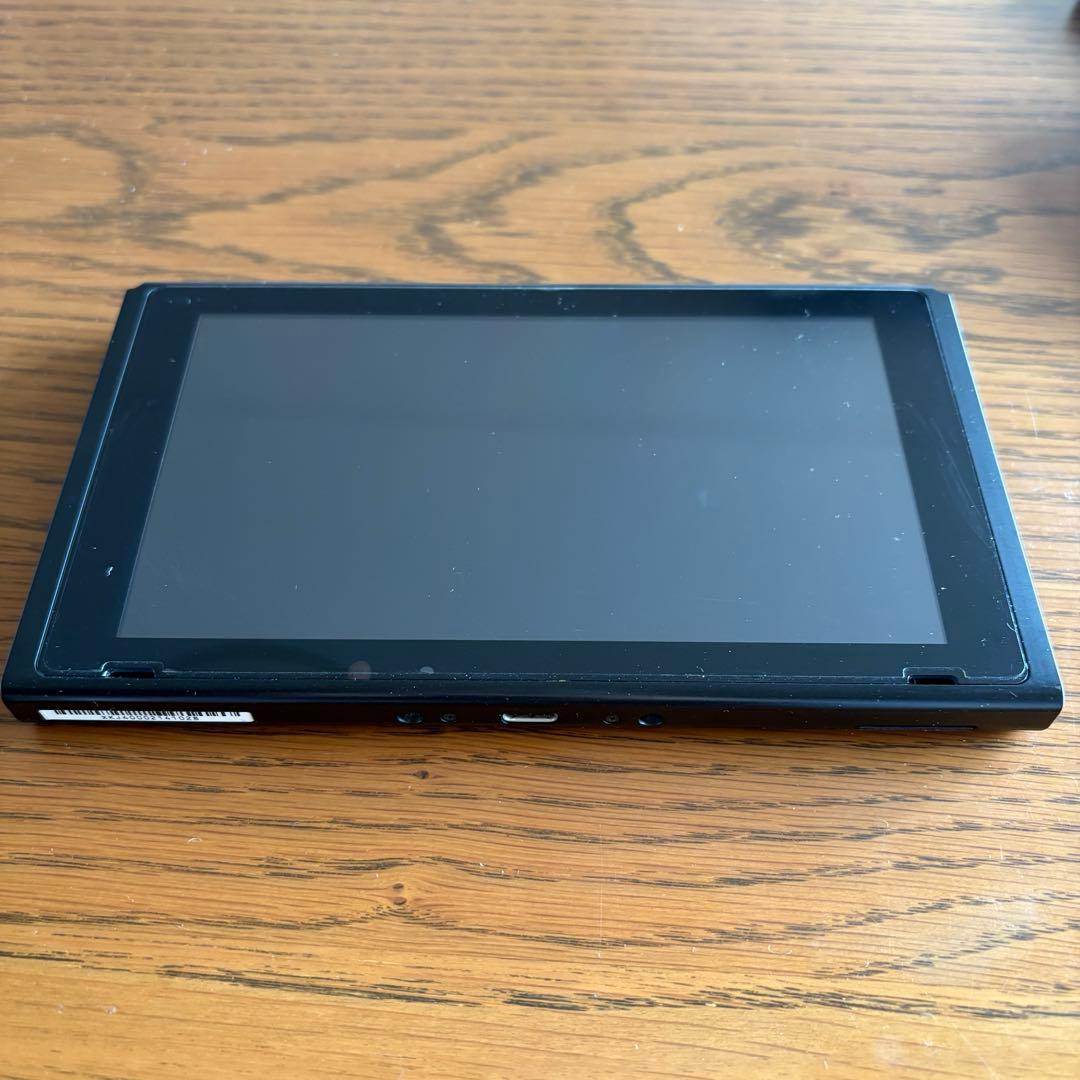 j*o様 Nintendo Switch Joy-Con (L) ネオンブルー/