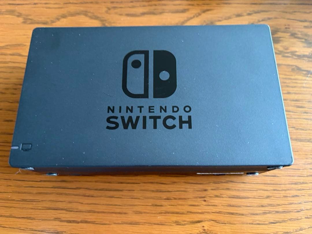 j*o様 Nintendo Switch Joy-Con (L) ネオンブルー/