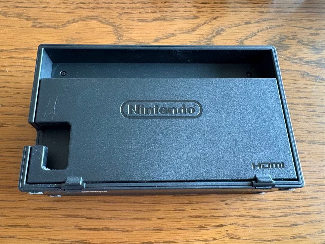 j*o様 Nintendo Switch Joy-Con (L) ネオンブルー/