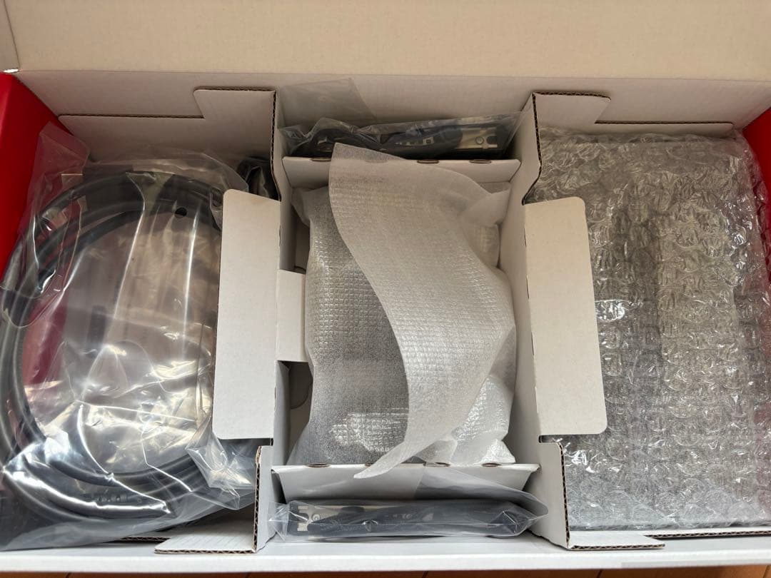 j*o様 Nintendo Switch Joy-Con (L) ネオンブルー/