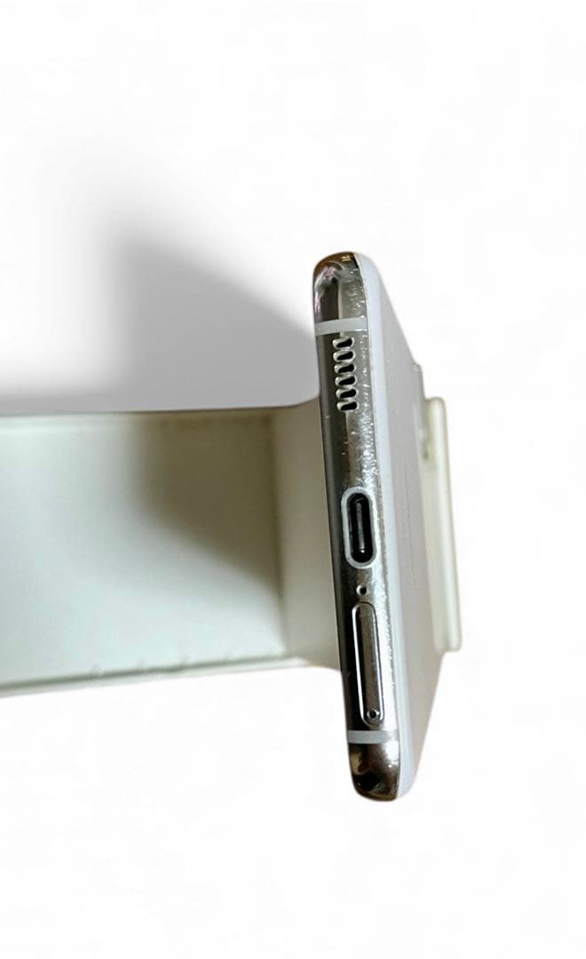 docomo Galaxy S21 5G 本体