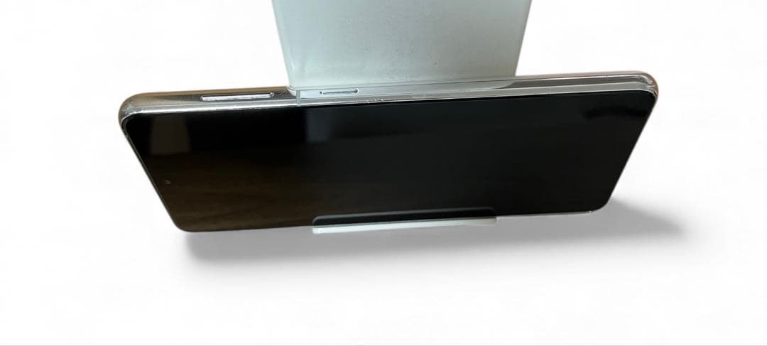 docomo Galaxy S21 5G 本体