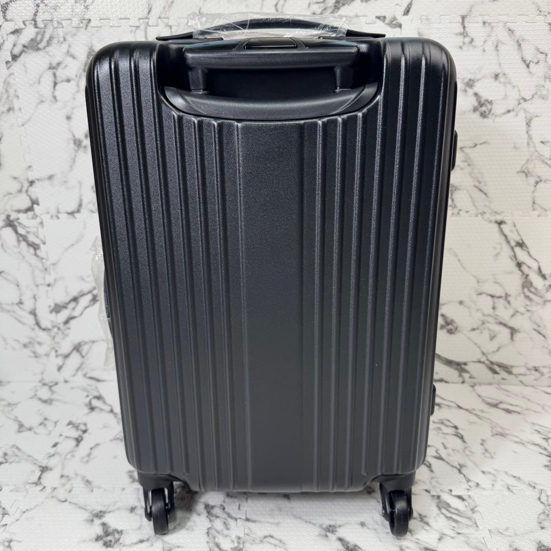 未使用◎メルセデスベンツ　130周年記念キャリーケース　スーツケース　32L