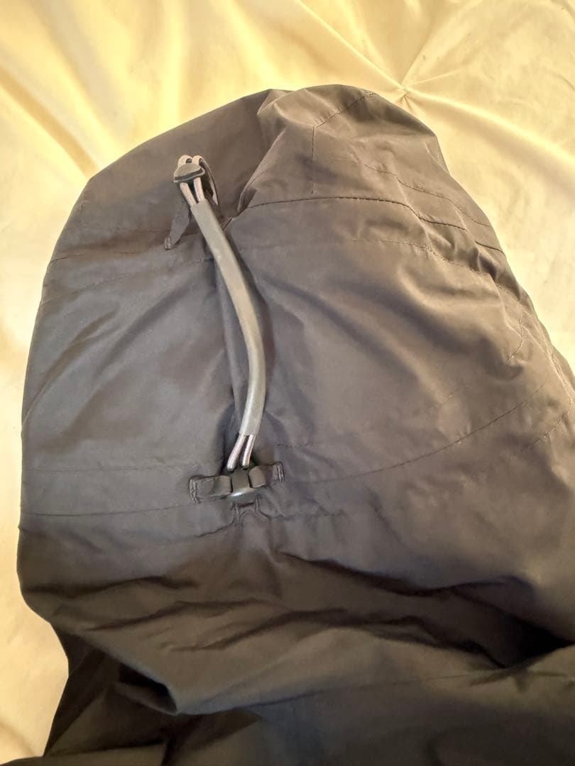 Nike Trail GORE-TEX INFINIUM ウィンドブレーカー