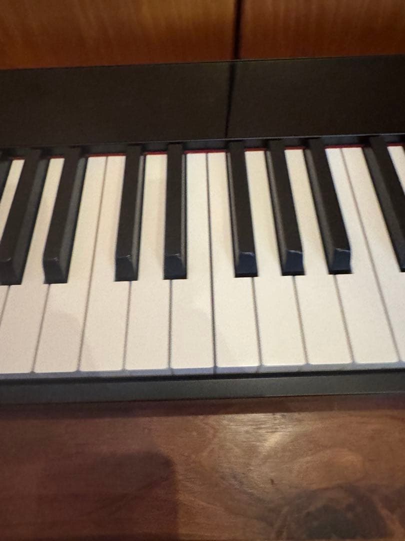 電子ピアノ Privia PX-S1100BK 88鍵盤 CASIO