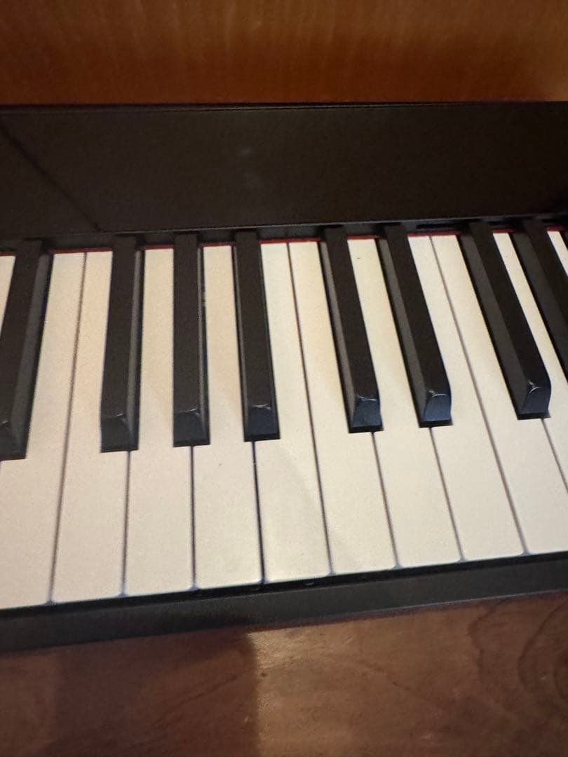 電子ピアノ Privia PX-S1100BK 88鍵盤 CASIO