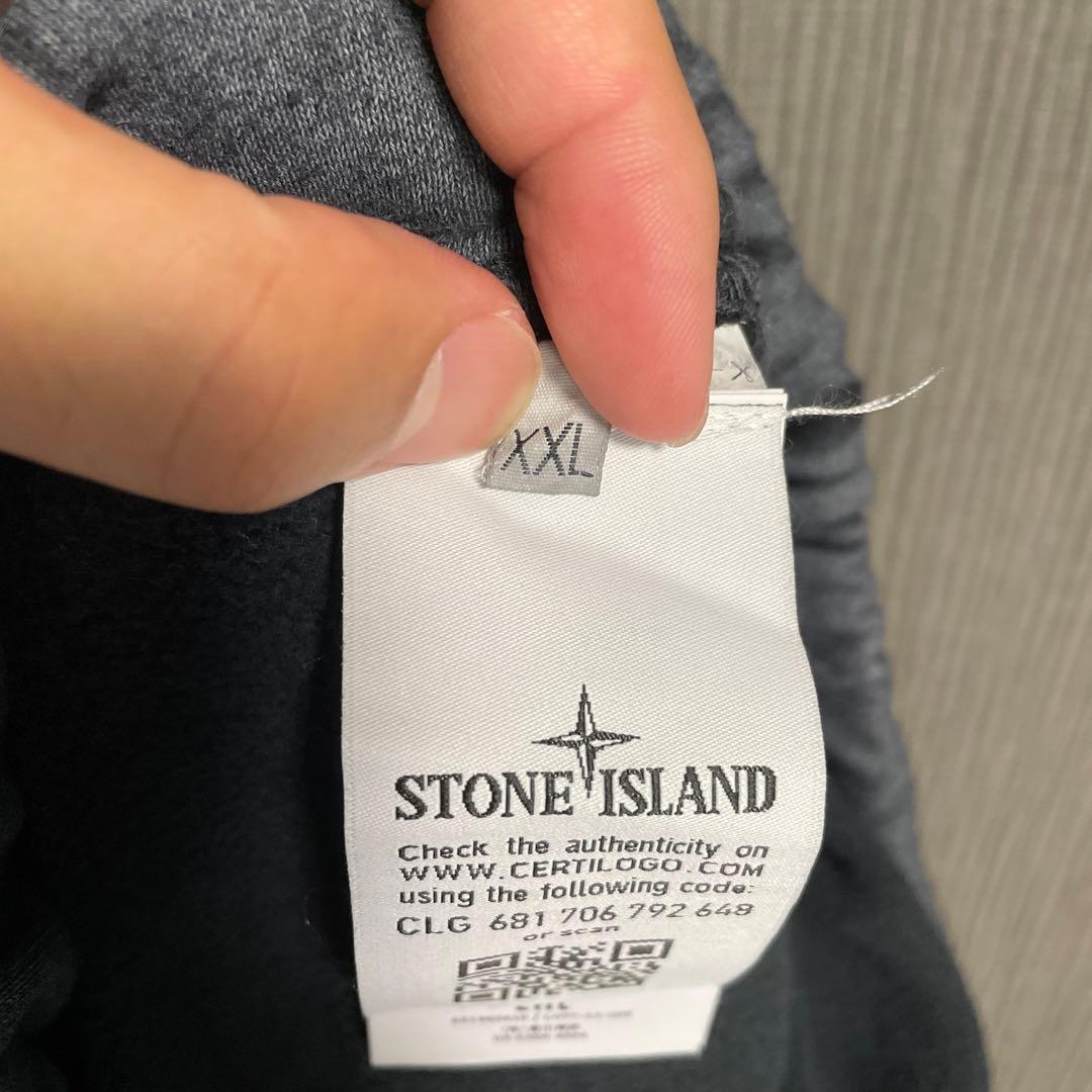 (値下げ可)STONE SHADOWPROJECT スウェットパンツ