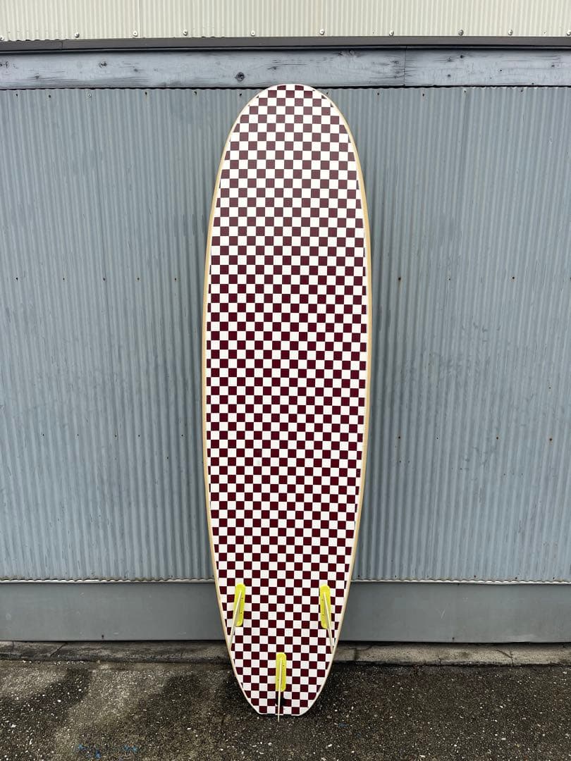 タイムセール＜直接引取限定＞CATCH SURF ODYSEA LOG 7'0