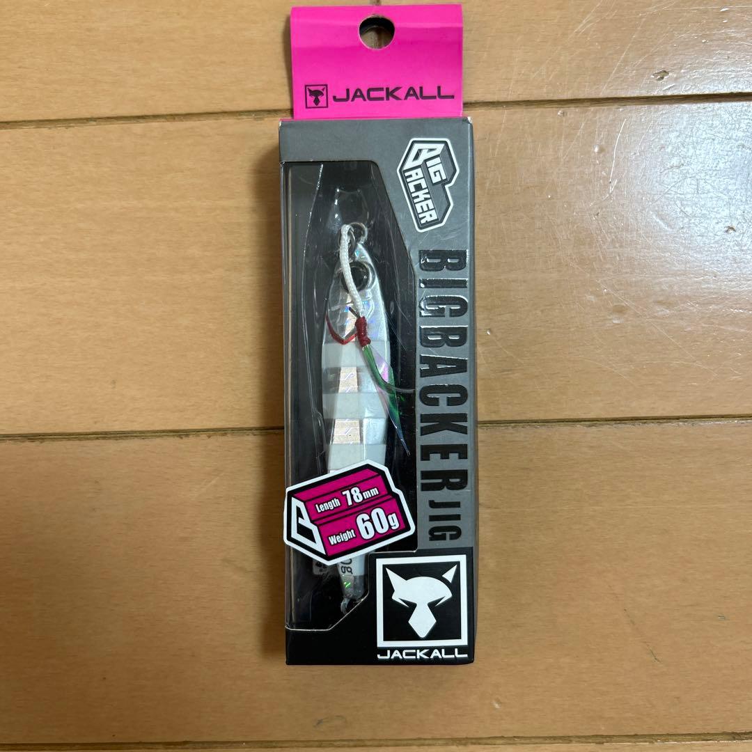 ルアー　9点新品未使用まとめ売り