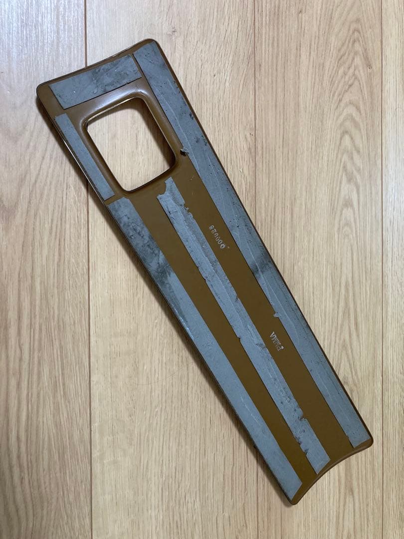 【希少】L700S ウッドパネル　ミラジーノ