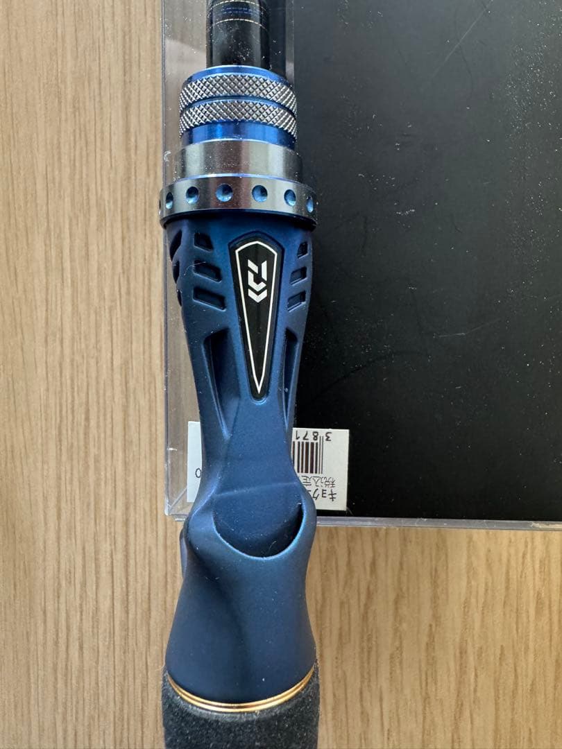 ダイワ　極鋭カワハギ　AIR1343 AGS