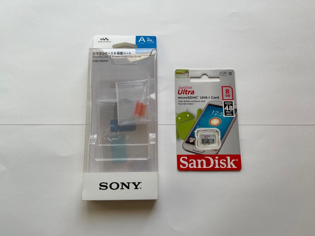 SONY ウォークマン NW-A55 16GB