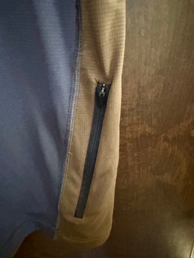 新品 ノースフェイス アンダーカバー トレイルランタンクトップ S