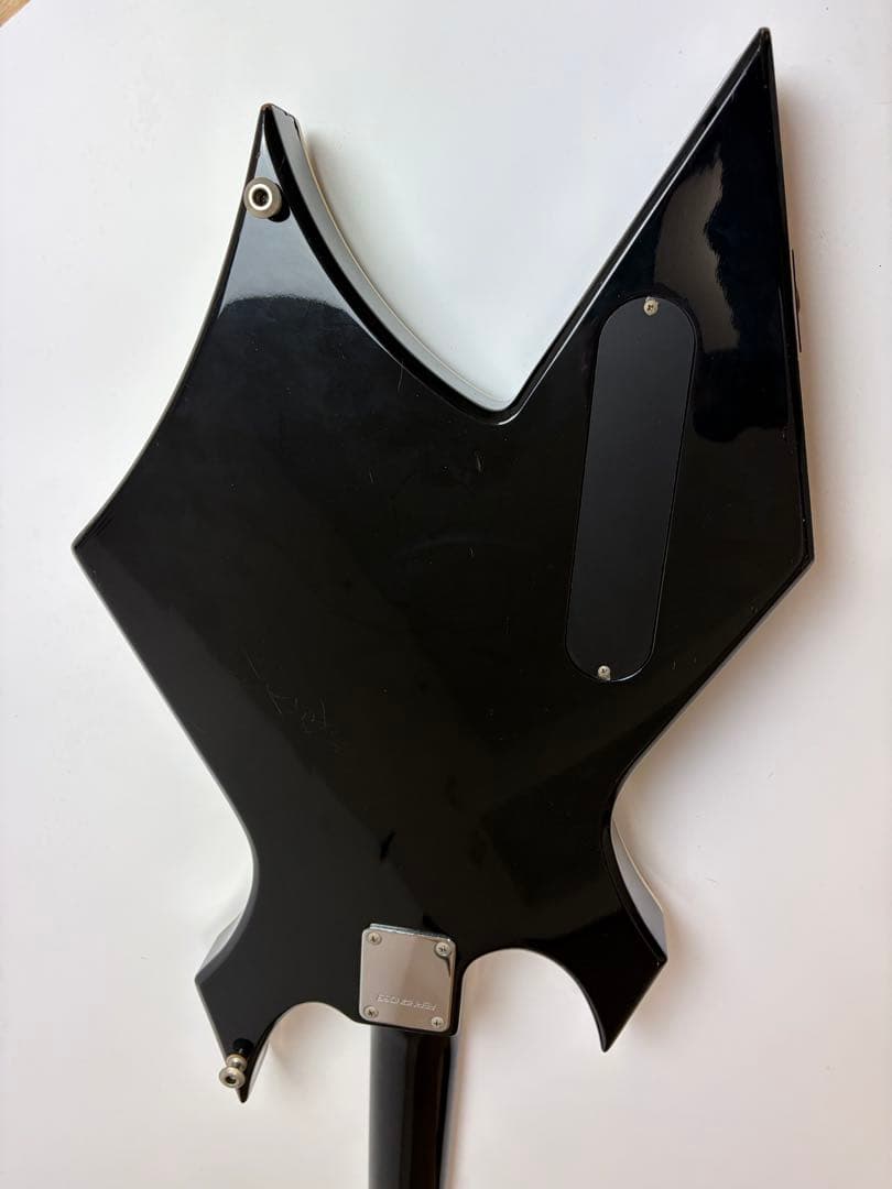 Burny BWB-65 ワーロックベース