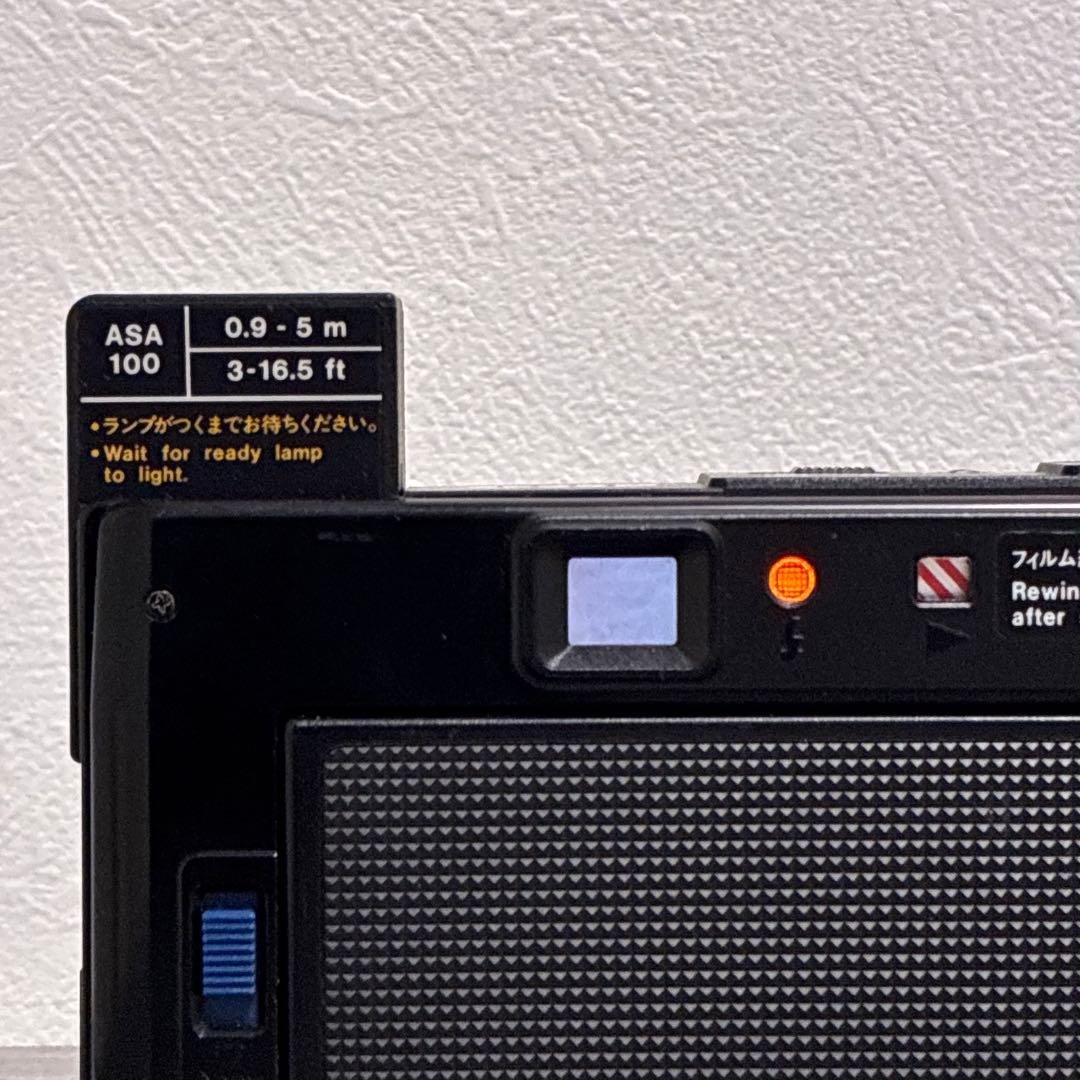 ⭐️美品⭐️キャノン Canon 初代オートボーイ AF35M フィルムカメラ