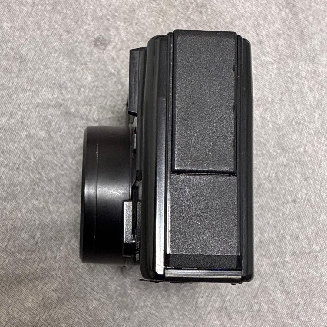 ⭐️美品⭐️キャノン Canon 初代オートボーイ AF35M フィルムカメラ