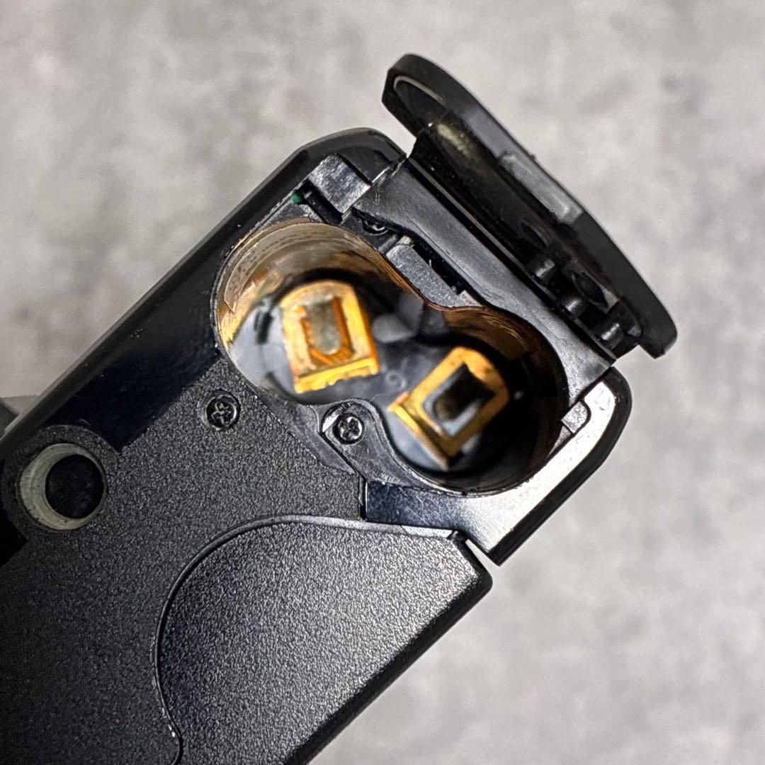 ⭐️美品⭐️キャノン Canon 初代オートボーイ AF35M フィルムカメラ