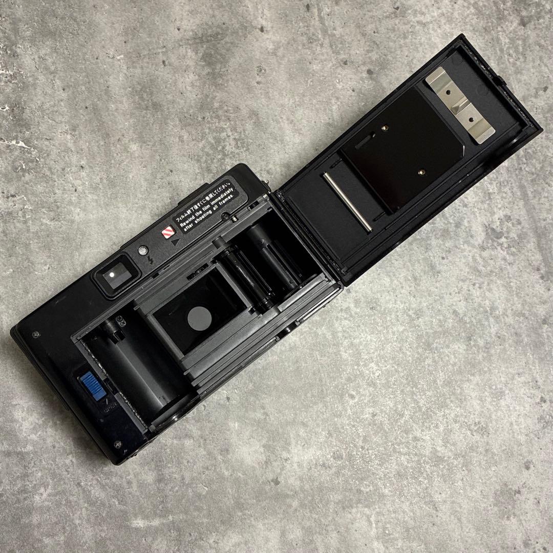 ⭐️美品⭐️キャノン Canon 初代オートボーイ AF35M フィルムカメラ