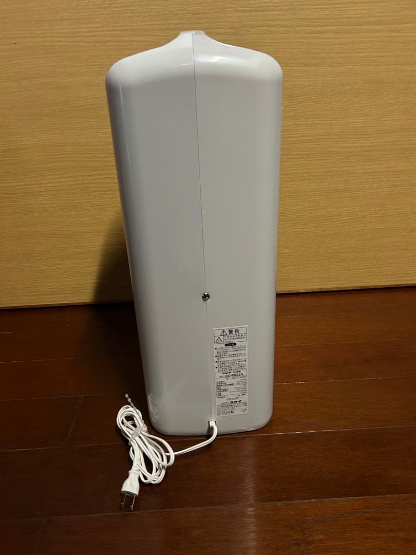【美品】 CORONA 除湿器 CD-P6324