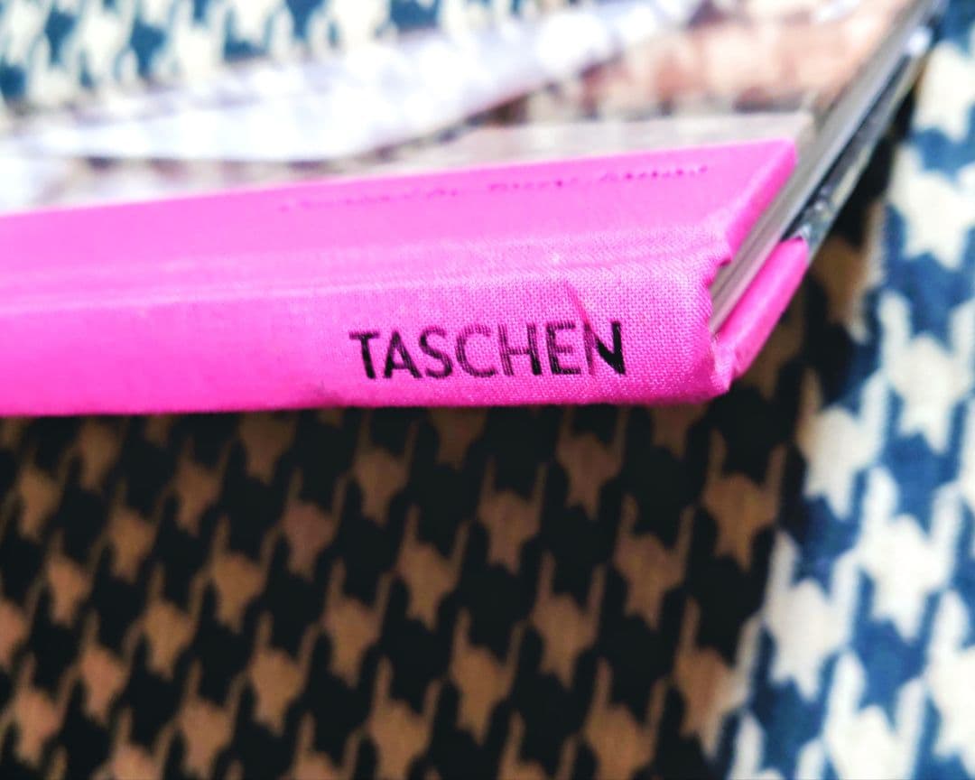 Raf Simons ラフ・シモンズ TASCHEN タッシェン写真集