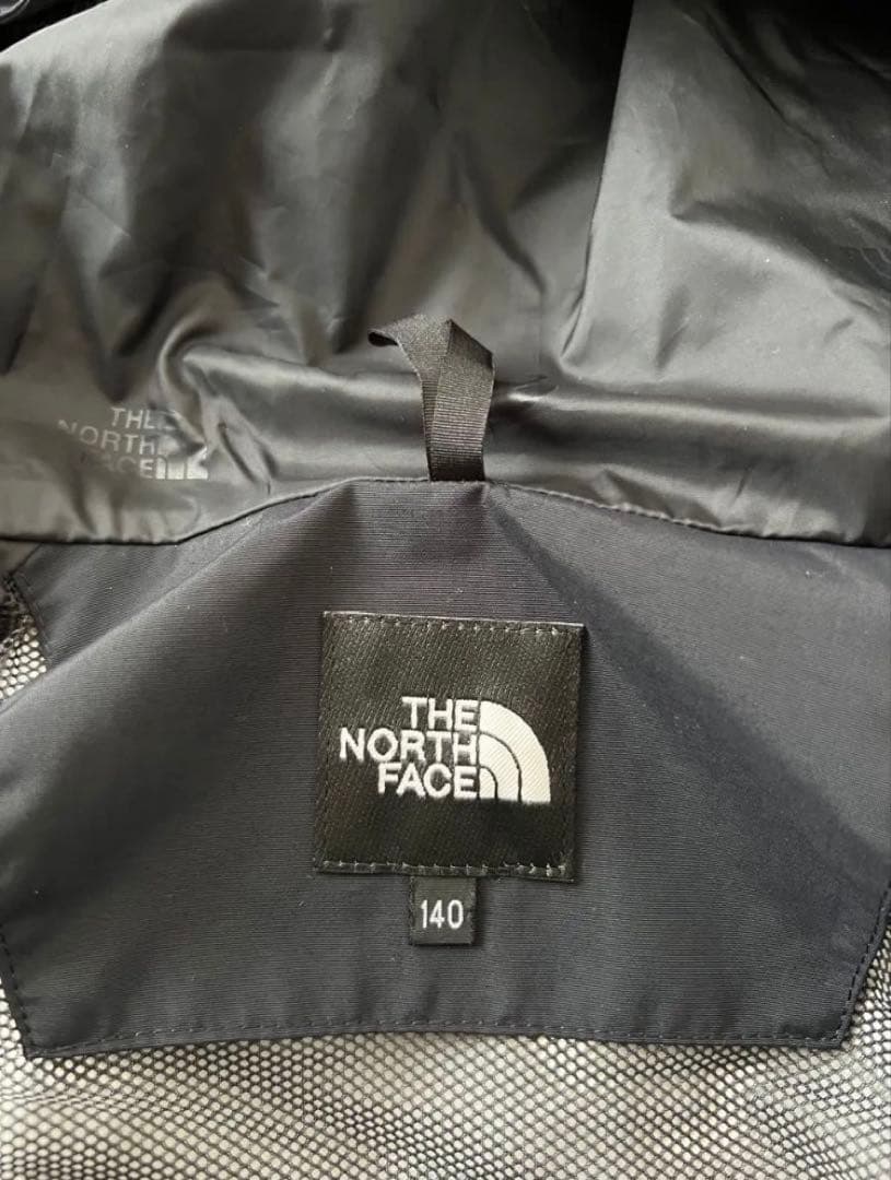 ノースフェイス　SCOOP JACKET スクープジャケット　140