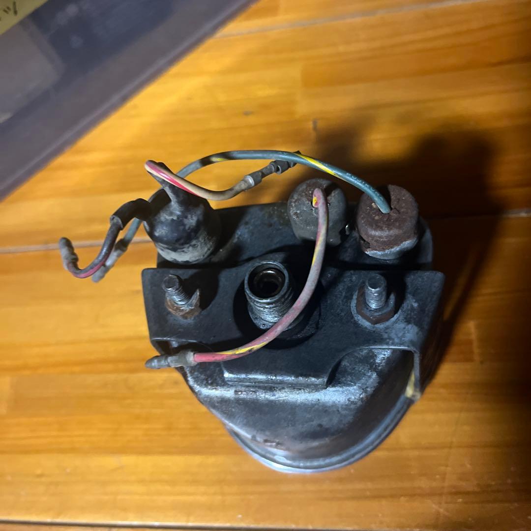 ラビット　S301 メーター