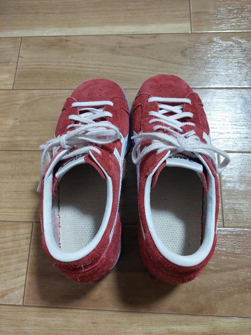 ウェイトリフティングシューズ