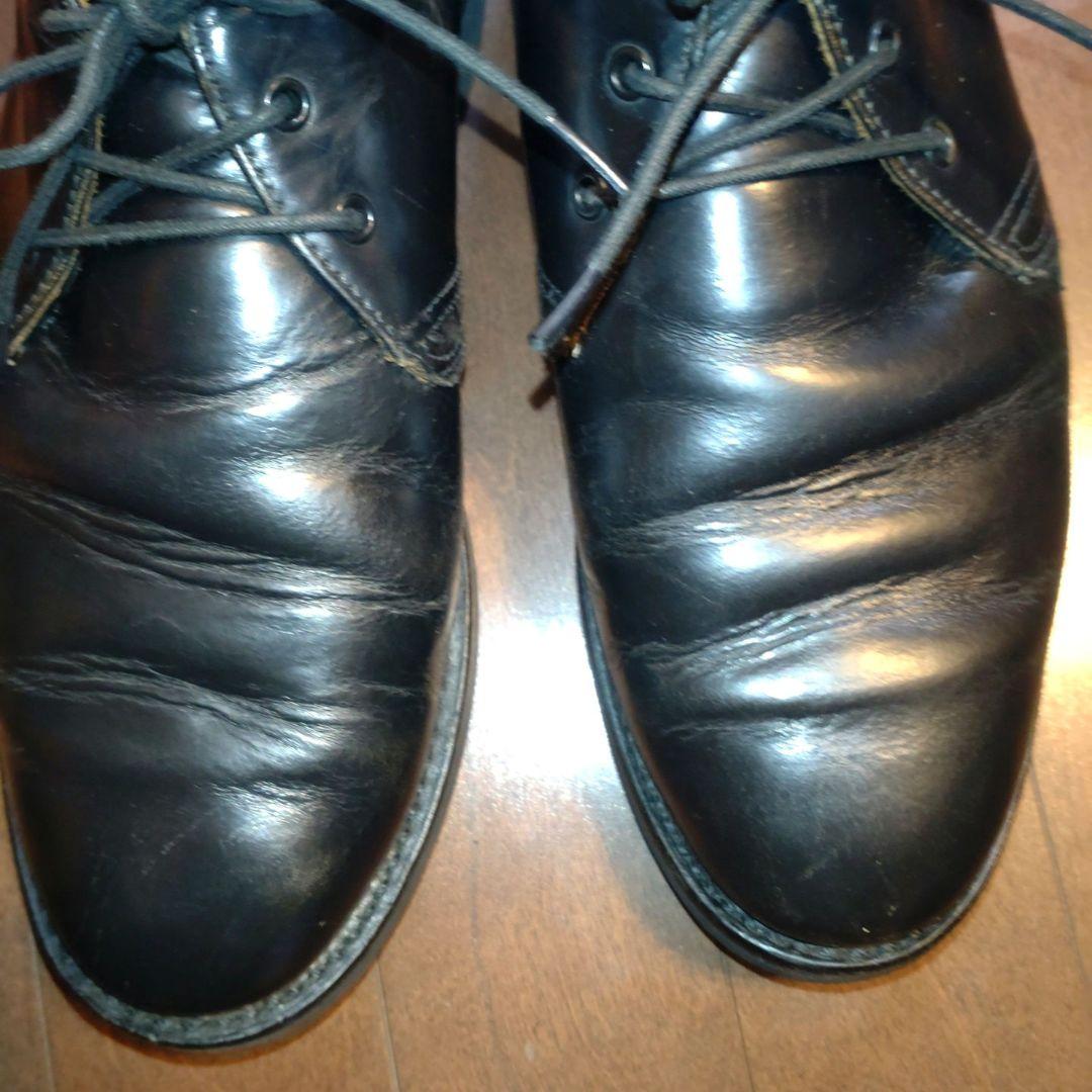 レッドウイング/ポストマン チャッカブーツ 9196 RED WING 27cm