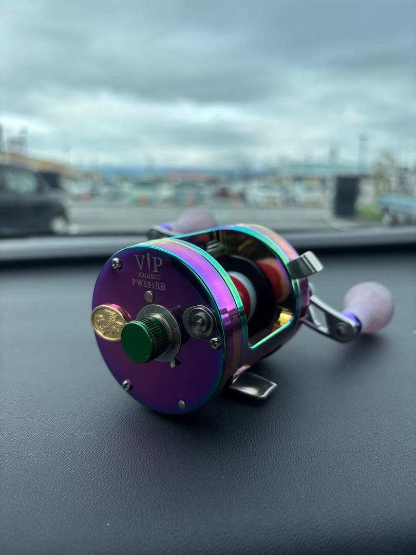VIPプロジェクト PW631RB