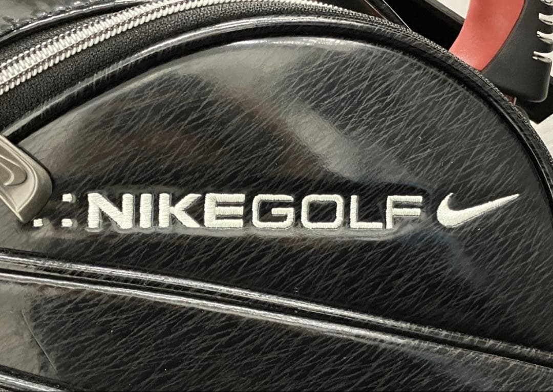 激レア！NIKE GOLF BG0281 EZ2 5分割 ツアー キャディバック