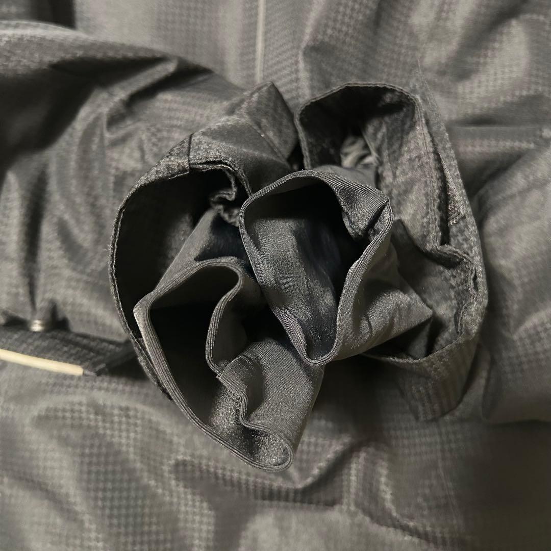 【美品】phenix フェニックス スキーウェア ノルウェー ワッペン 140