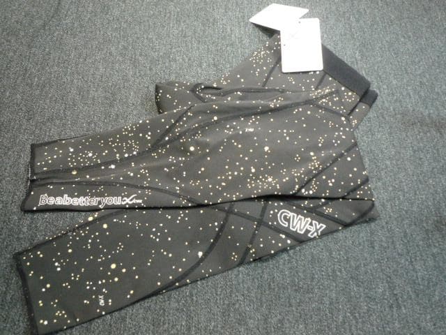 ワコール　CW-X HZY669 スポーツタイツ　WOMEN