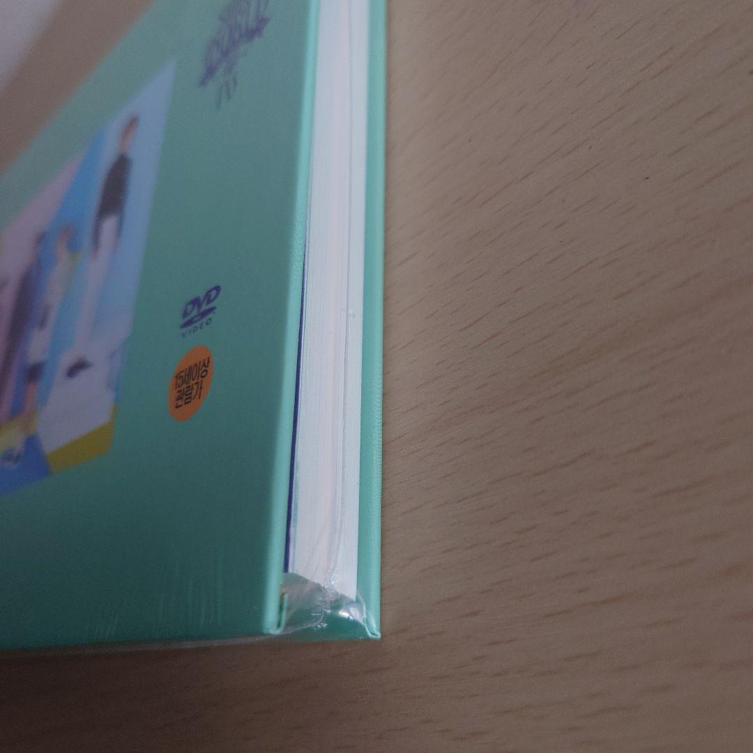 未開封 SHINee WORLD Ⅳ in SEOUL 韓国版 DVD 特典付