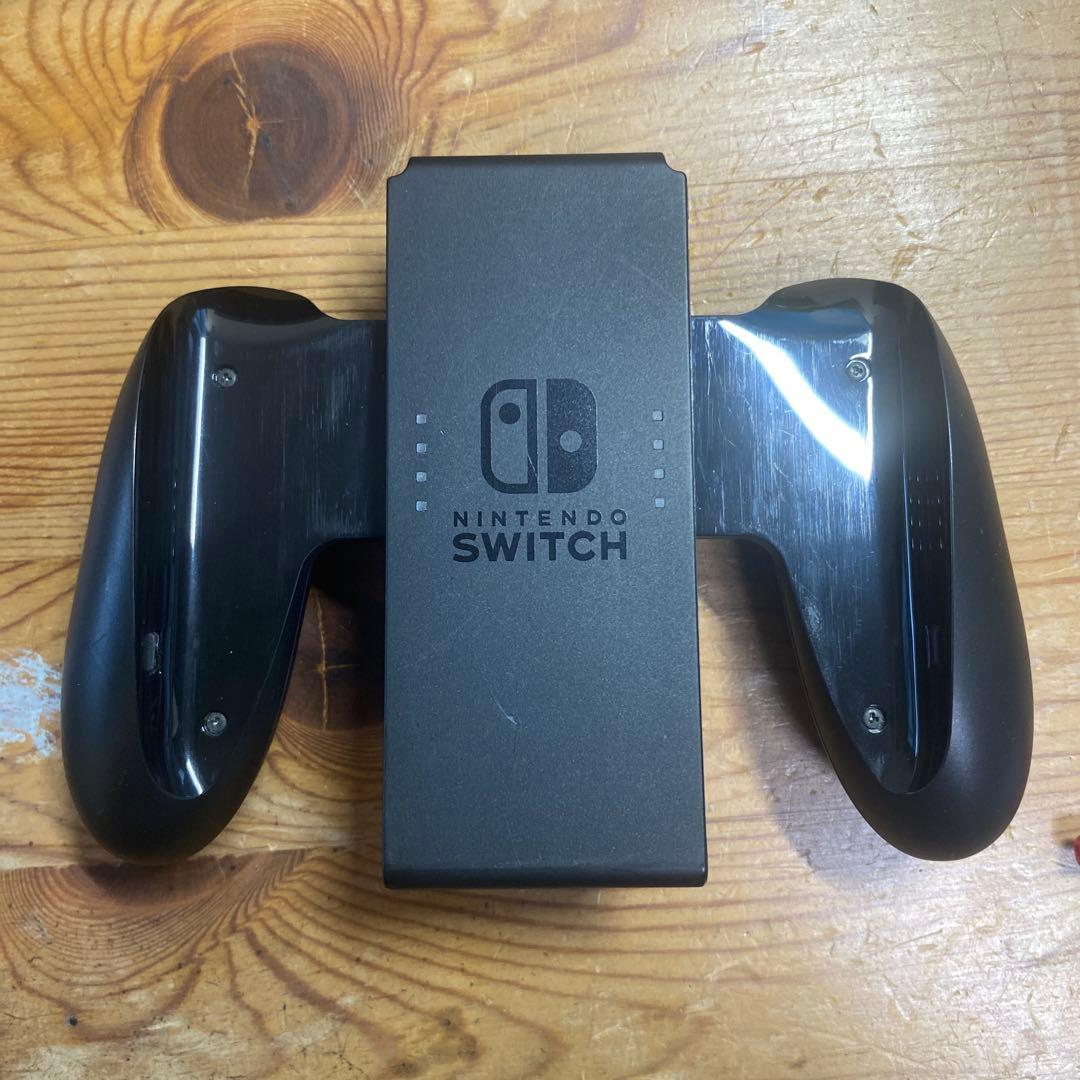 Nintendo Switch 本体　箱付き　完品