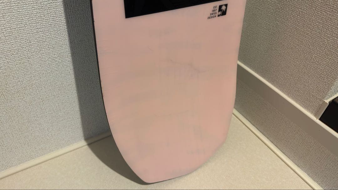 スノーボード Nidecker SENSOR PLUS 150cm