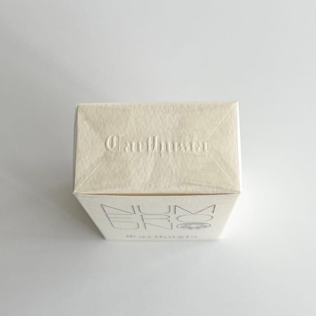香水(ユニセックス) Carthusia NUMERO UNO Eau de Toilette