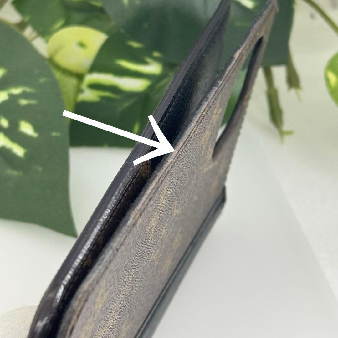 ルイヴィトン モノグラム iPhone11 スマホケース 067361