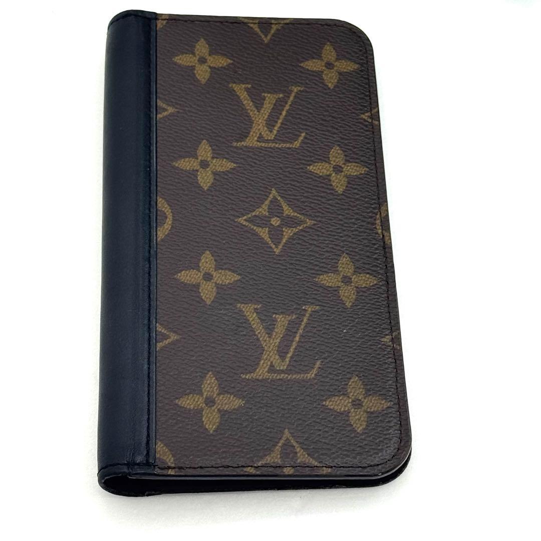 ルイヴィトン モノグラム iPhone11 スマホケース 067361