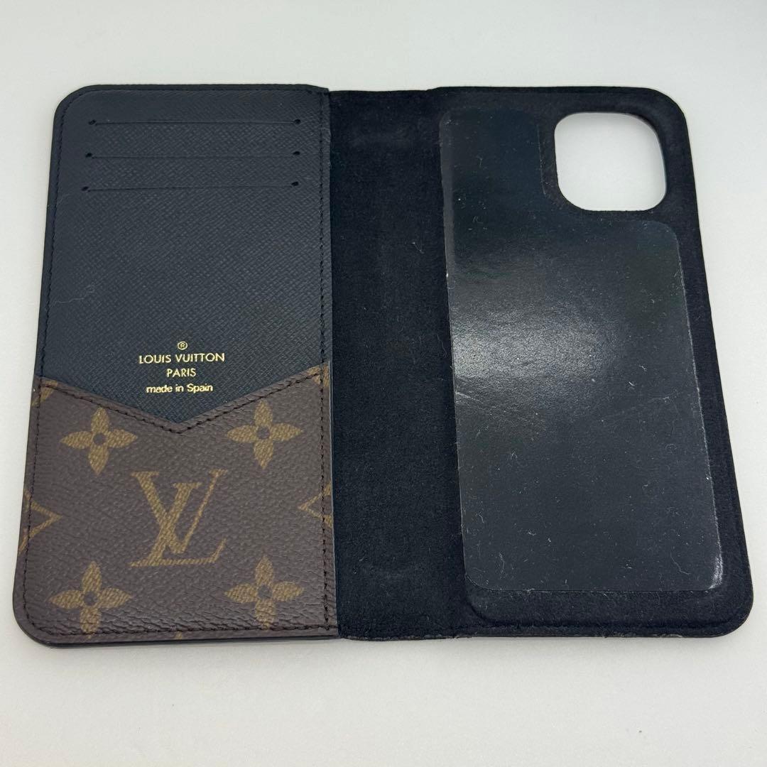 ルイヴィトン モノグラム iPhone11 スマホケース 067361