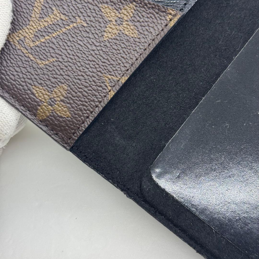 ルイヴィトン モノグラム iPhone11 スマホケース 067361