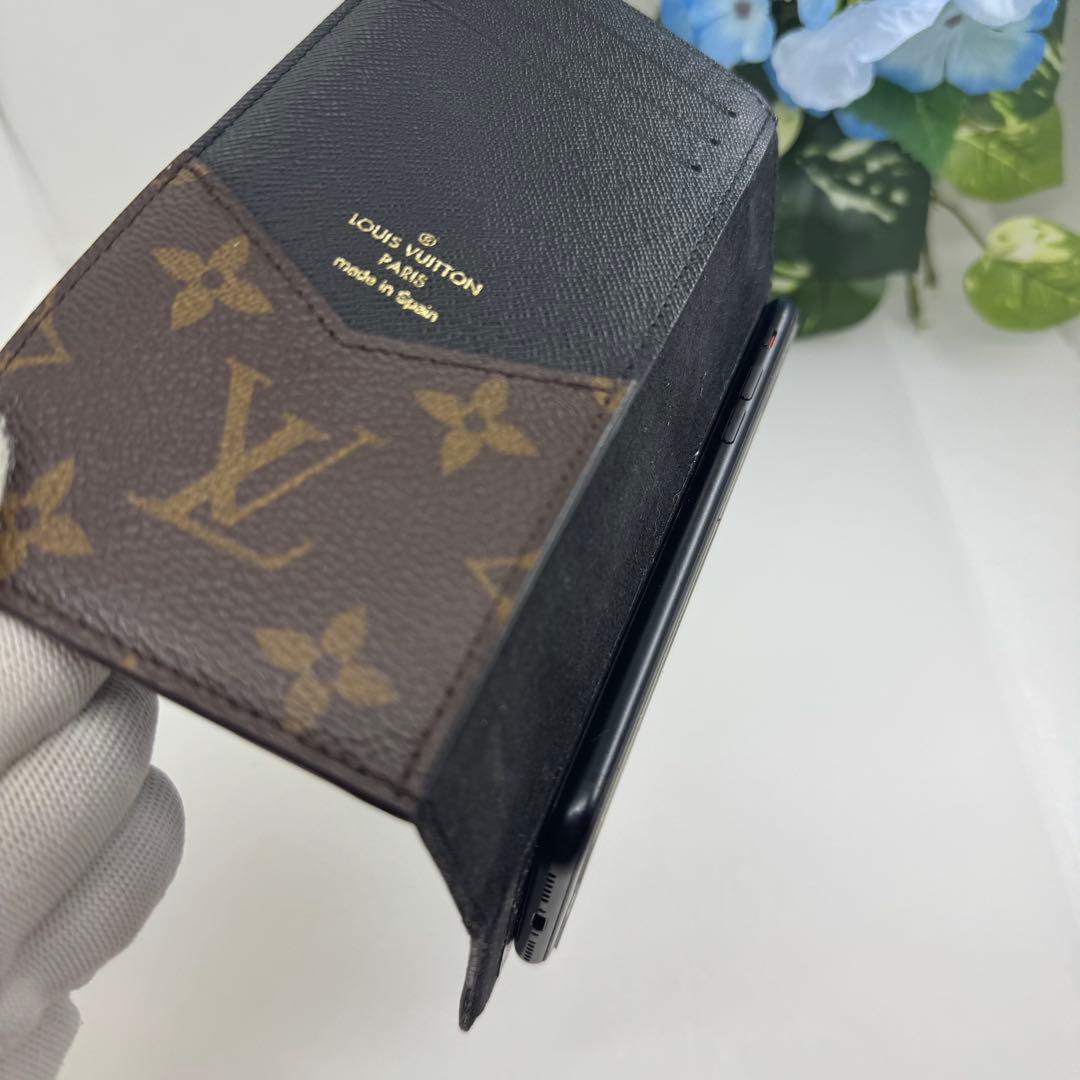 ルイヴィトン モノグラム iPhone11 スマホケース 067361