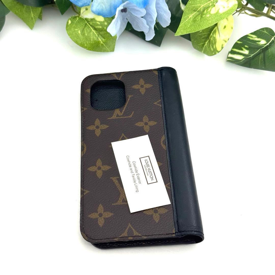 ルイヴィトン モノグラム iPhone11 スマホケース 067361