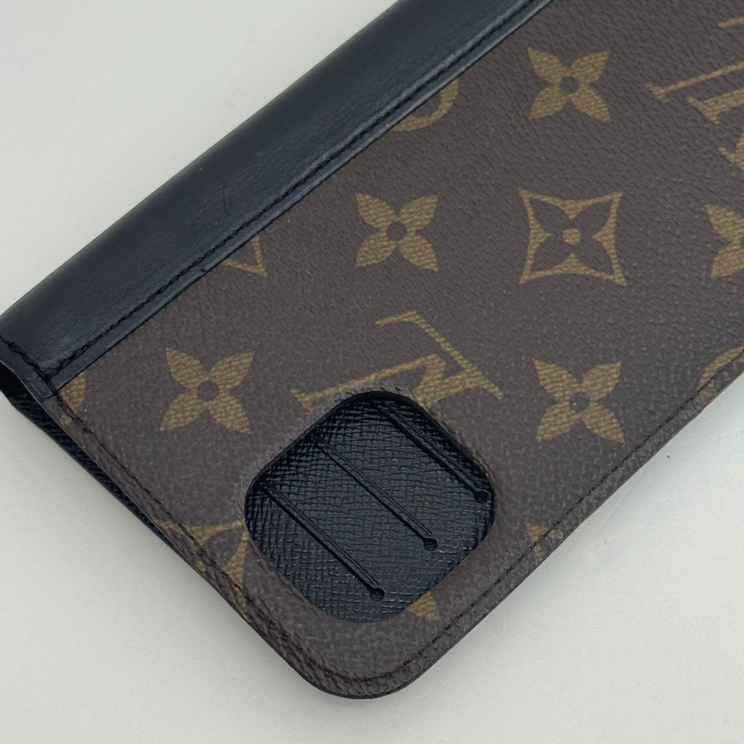 ルイヴィトン モノグラム iPhone11 スマホケース 067361