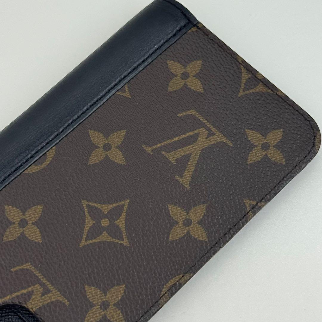 ルイヴィトン モノグラム iPhone11 スマホケース 067361