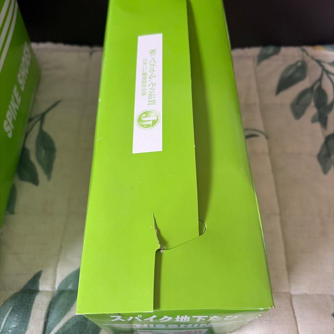 ⭐︎candee⭐︎ スパイク地下たび　3足セット 26cm