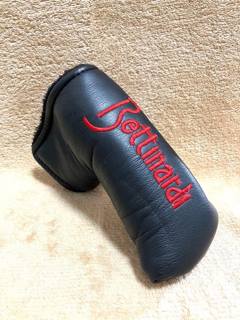 【専用】Bettinardi BB2 DASS パター