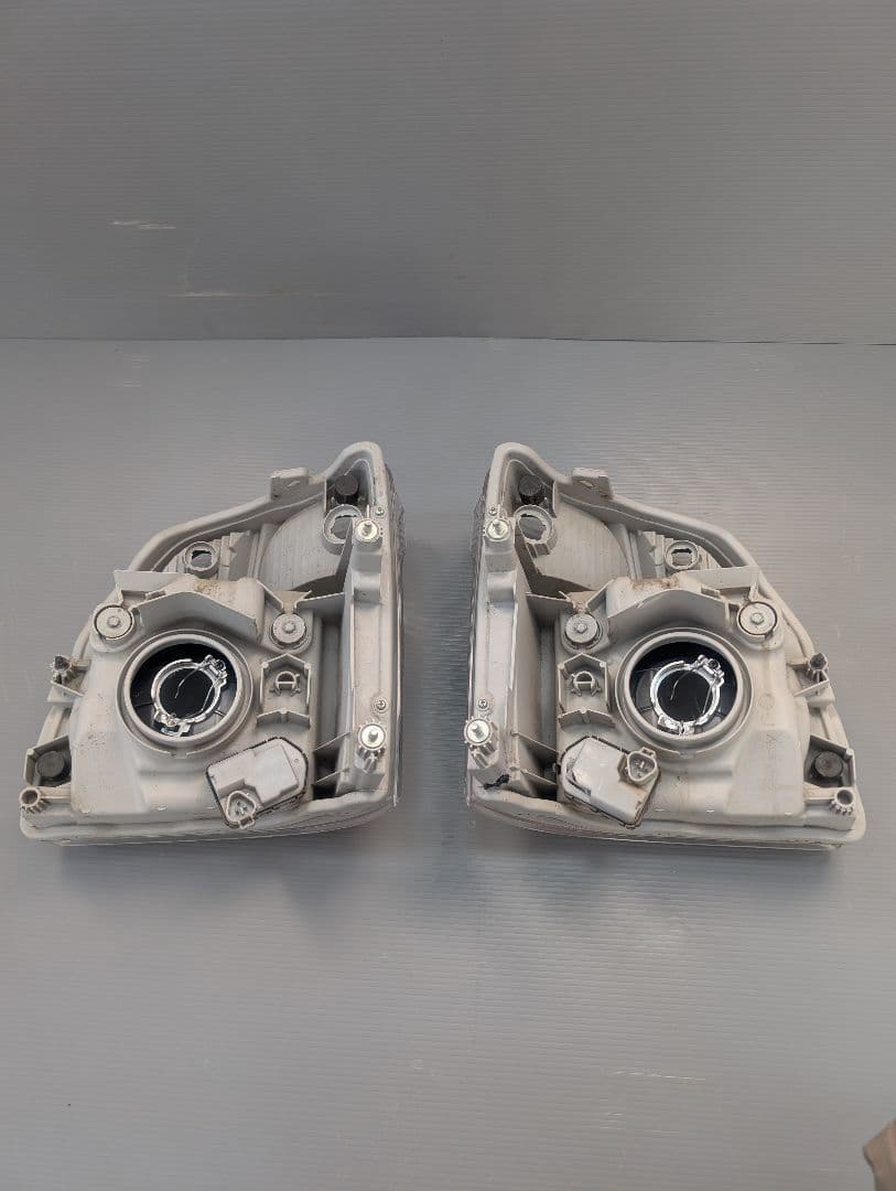 スズキ　キャリー　ヘッドライト 2個セット