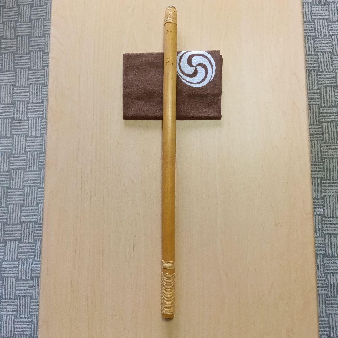 ♪唄用 ♪ドレミ用・一本調子篠笛②（F調）