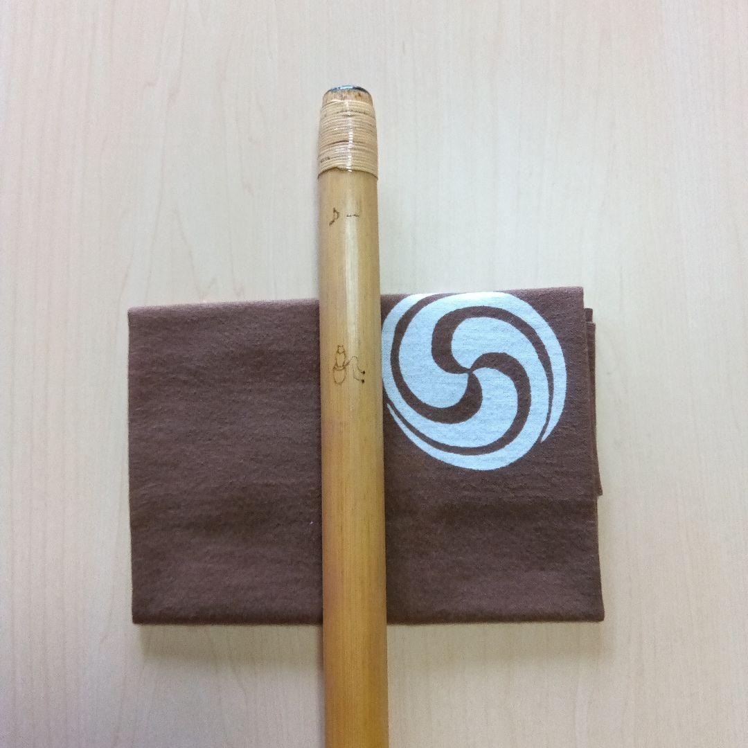 ♪唄用 ♪ドレミ用・一本調子篠笛②（F調）